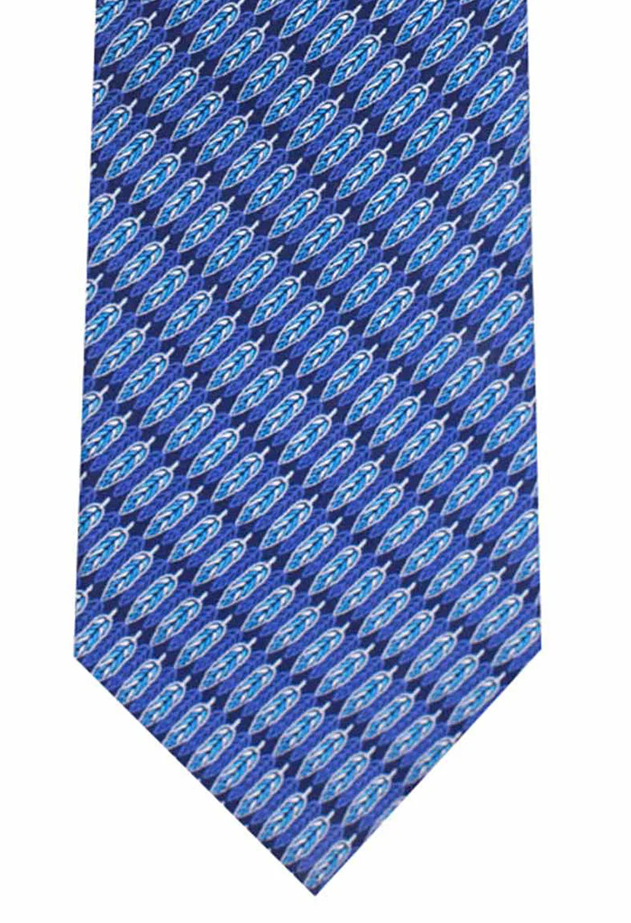 Corbata Águila Real Mexicana