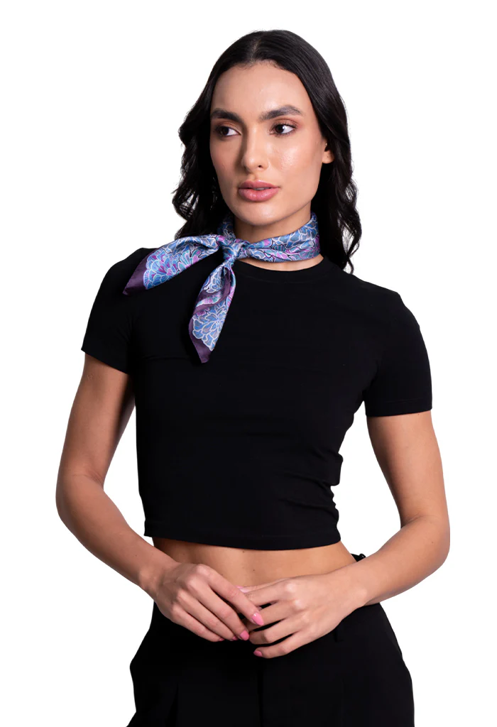 Mascada Cempasúchil Ofrenda 54 cm