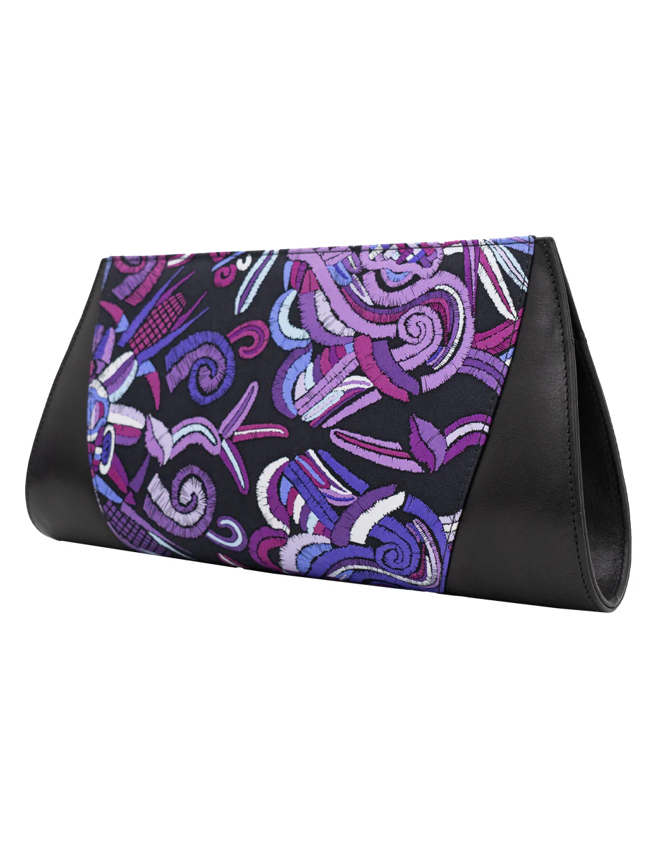 Bolsa Sen Quetzalcóatl