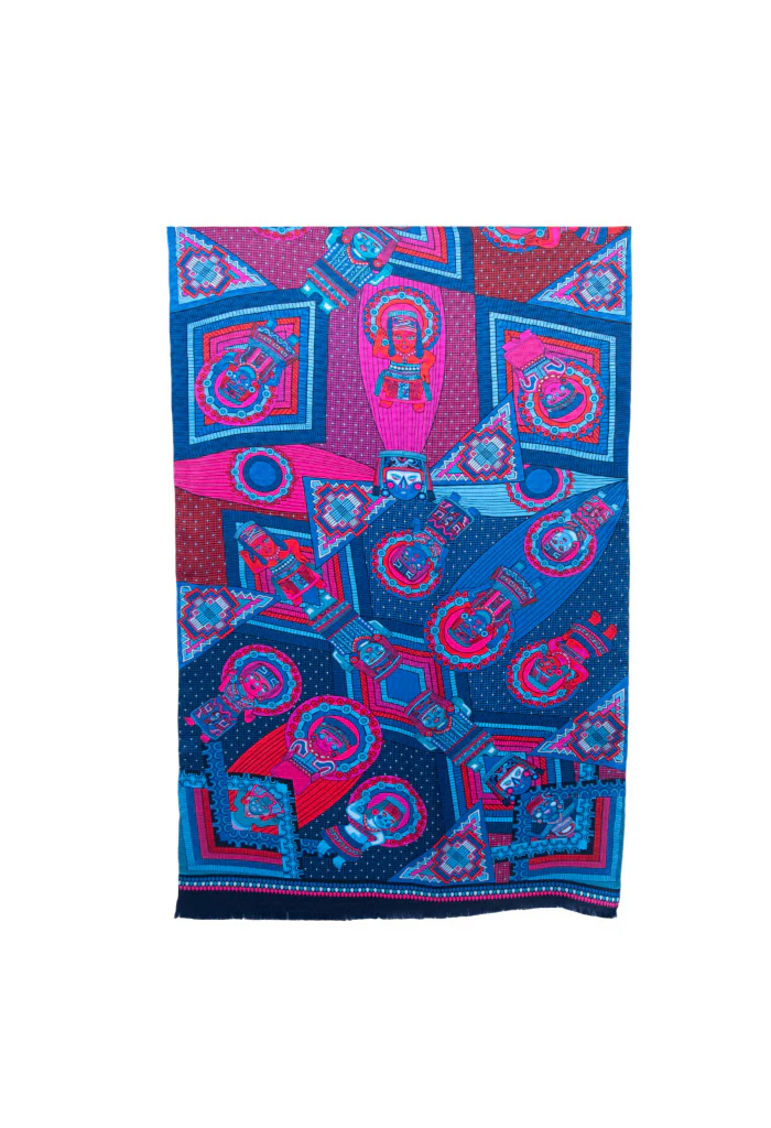 Chalina Caritas Sonrientes Veracruz