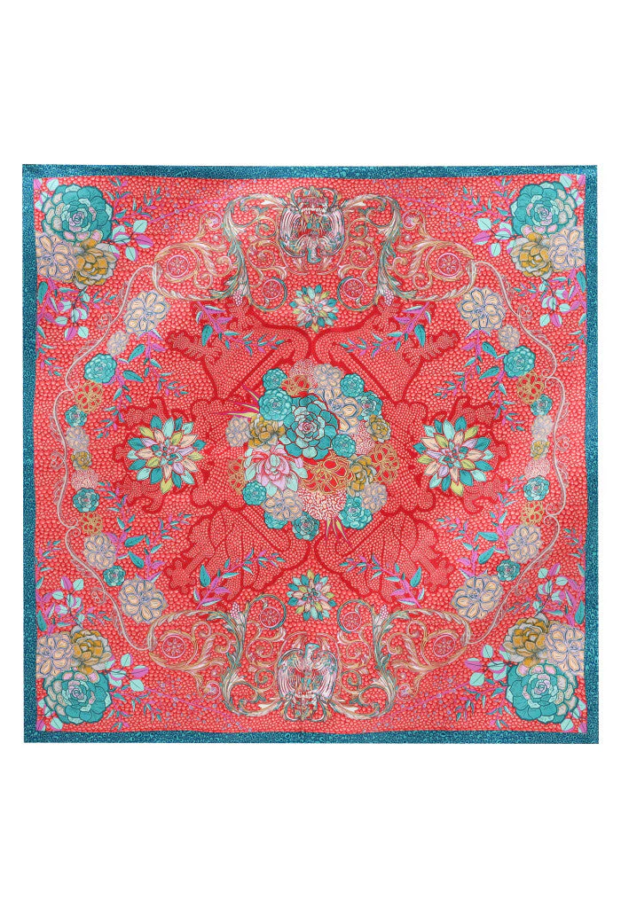 Mascada Suculentas Jardín Botánico 90 cm