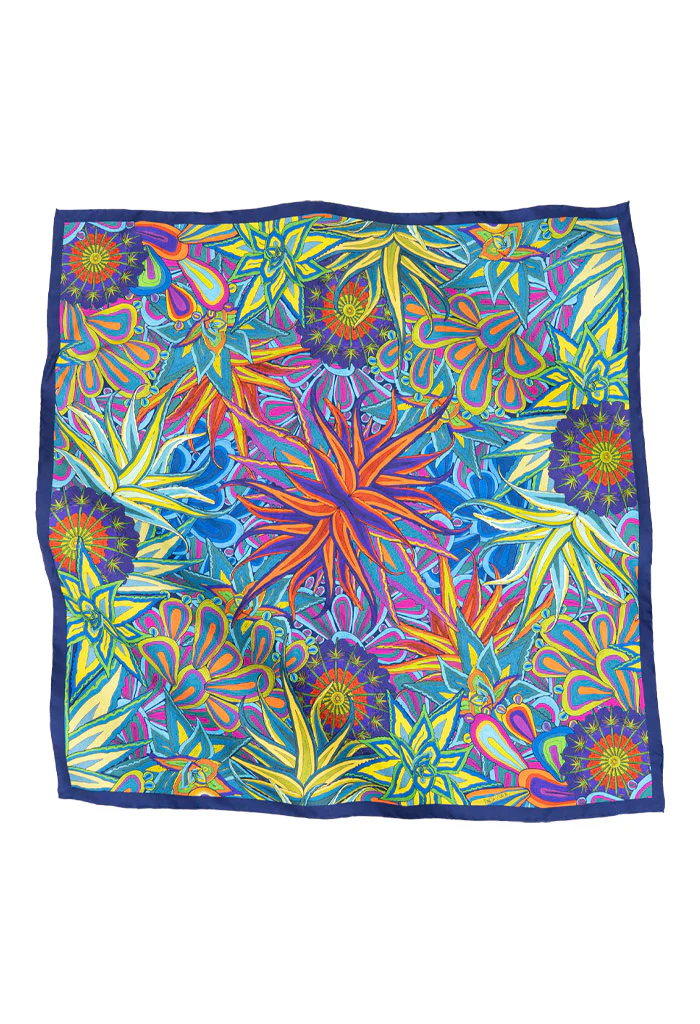 Mascada Santuario Cactáceas 90 cm