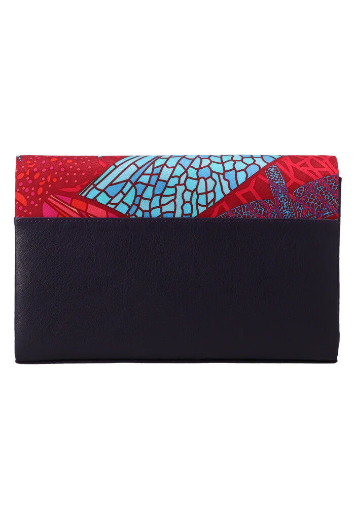 Bolsa Hook Libélula