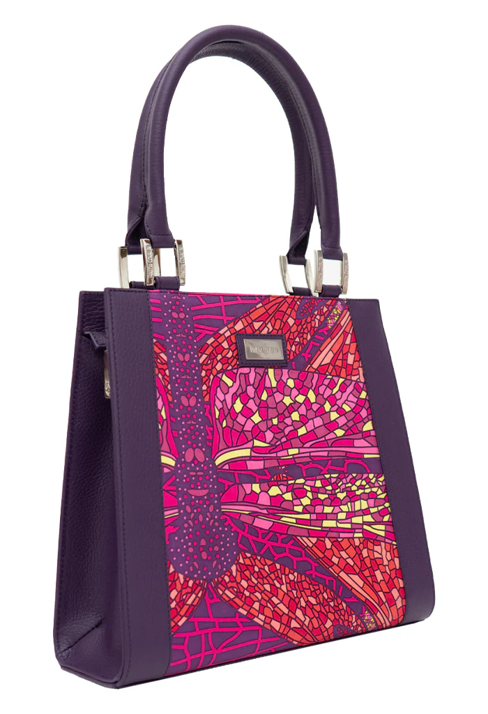 Bolsa Yaab Vino Libélula