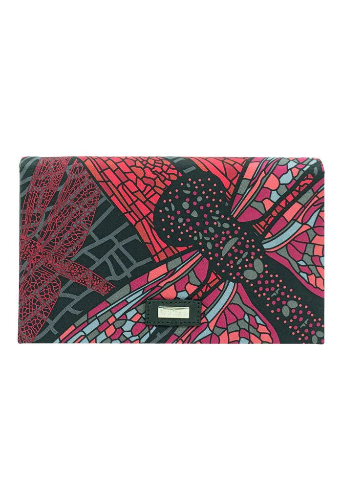 Bolsa Hook Libélula