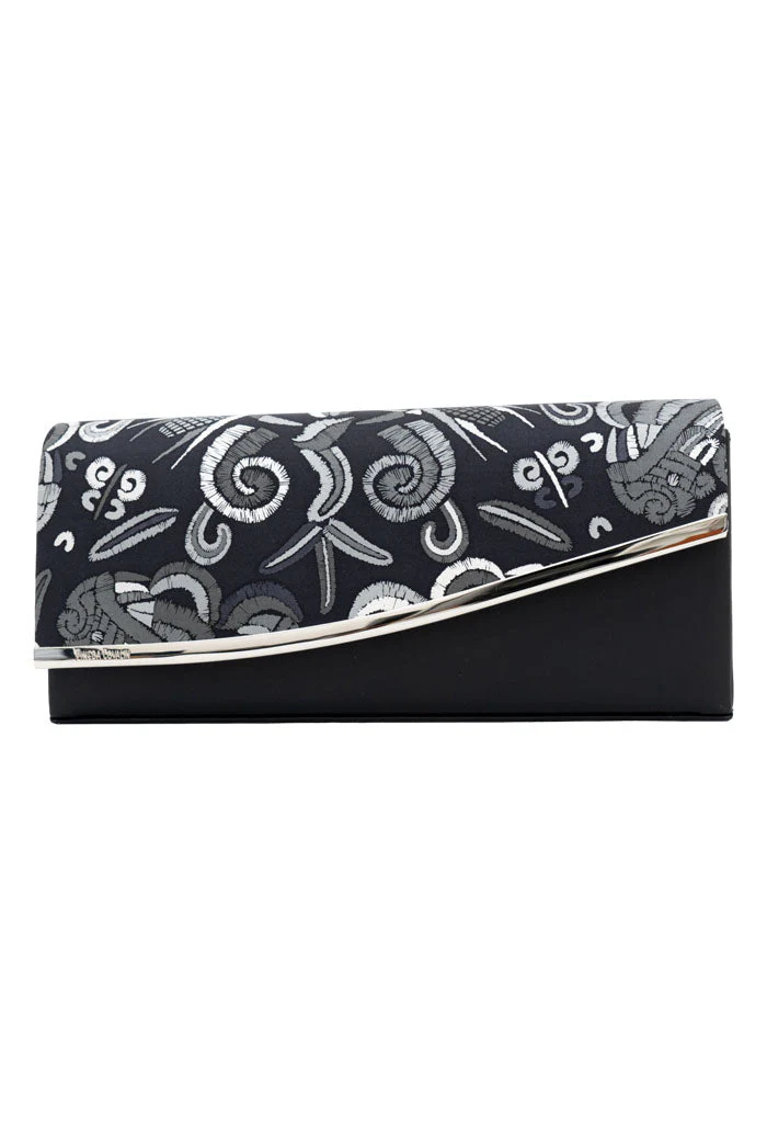 Bolsa Akbal Quetzalcóatl