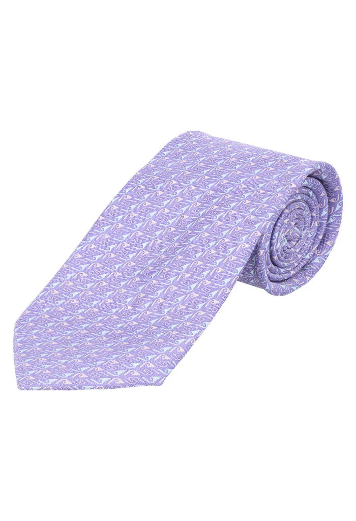 Corbata Grecas - 22
