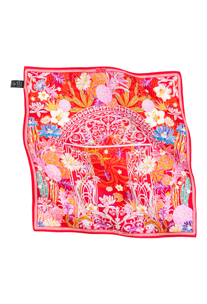 Mascada Cactáceas Jardín Botánico 54 cm