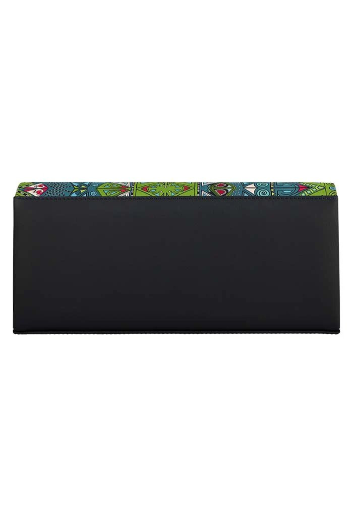 Bolsa Akbal Cerámica Prehispánica