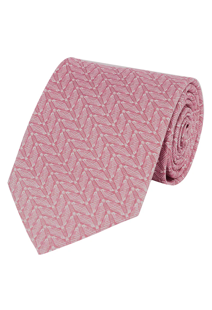 Corbata Pirámide de Teotihuacán