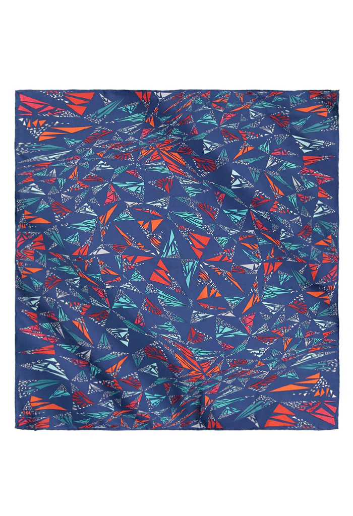 Mascada Monarca 90 cm