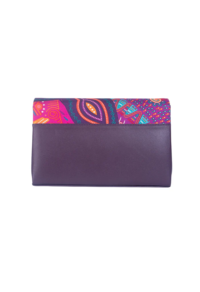 Bolsa Hook Día Muertos Mictlán