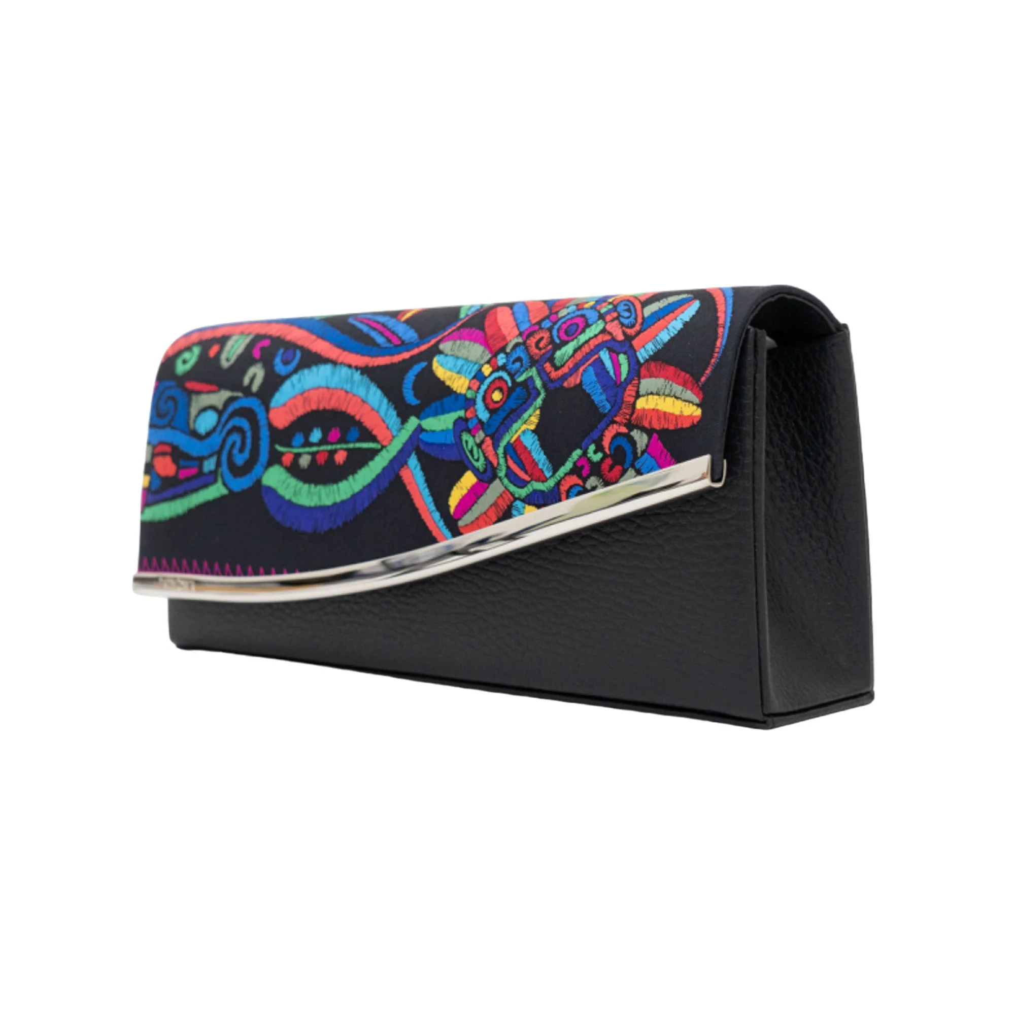 Bolsa Akbal Quetzalcóatl