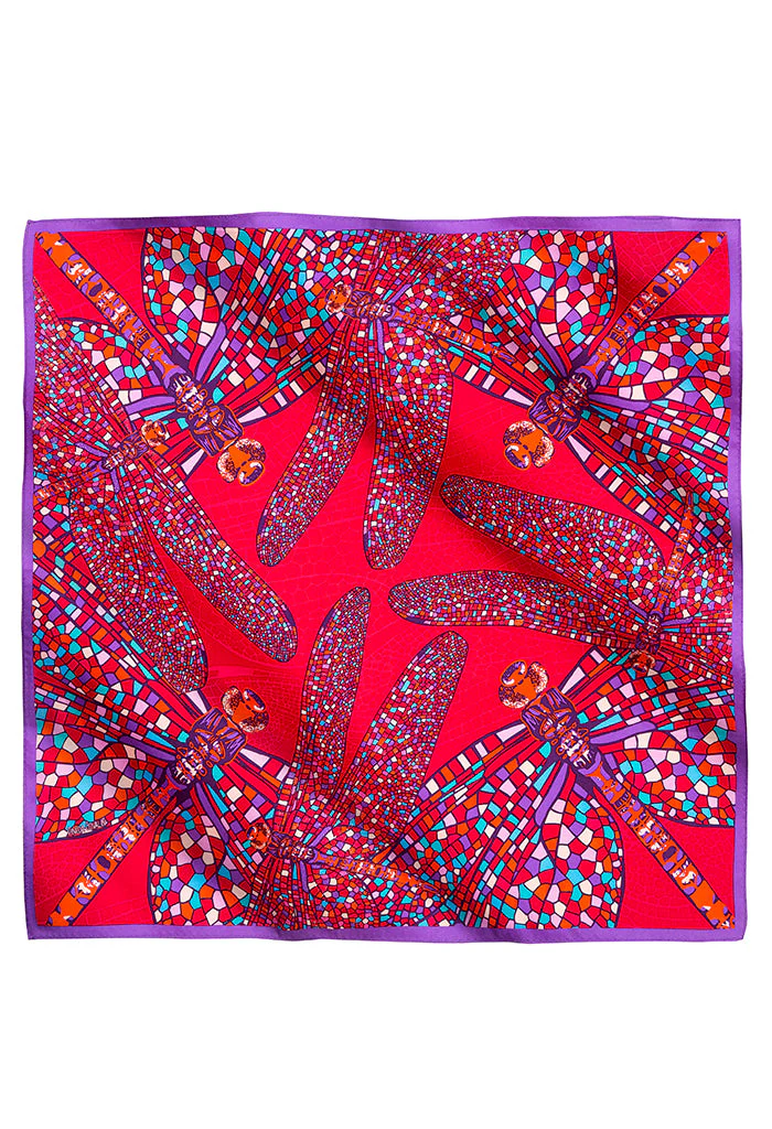 Mascada Libélula 54 cm