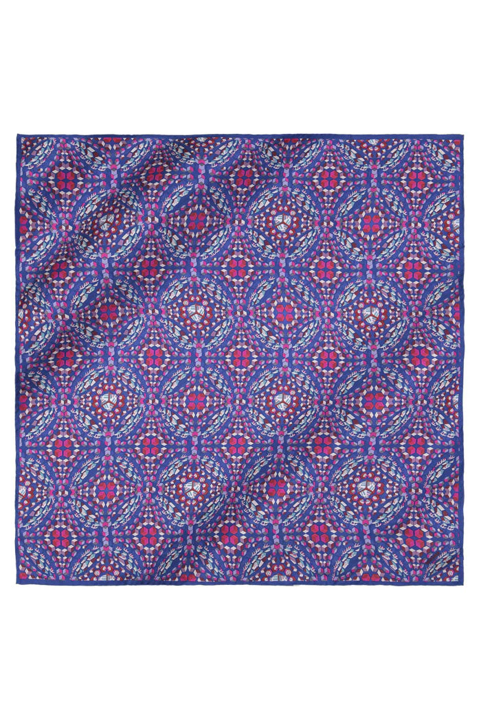 Mascada Tenochtitlán 90 cm