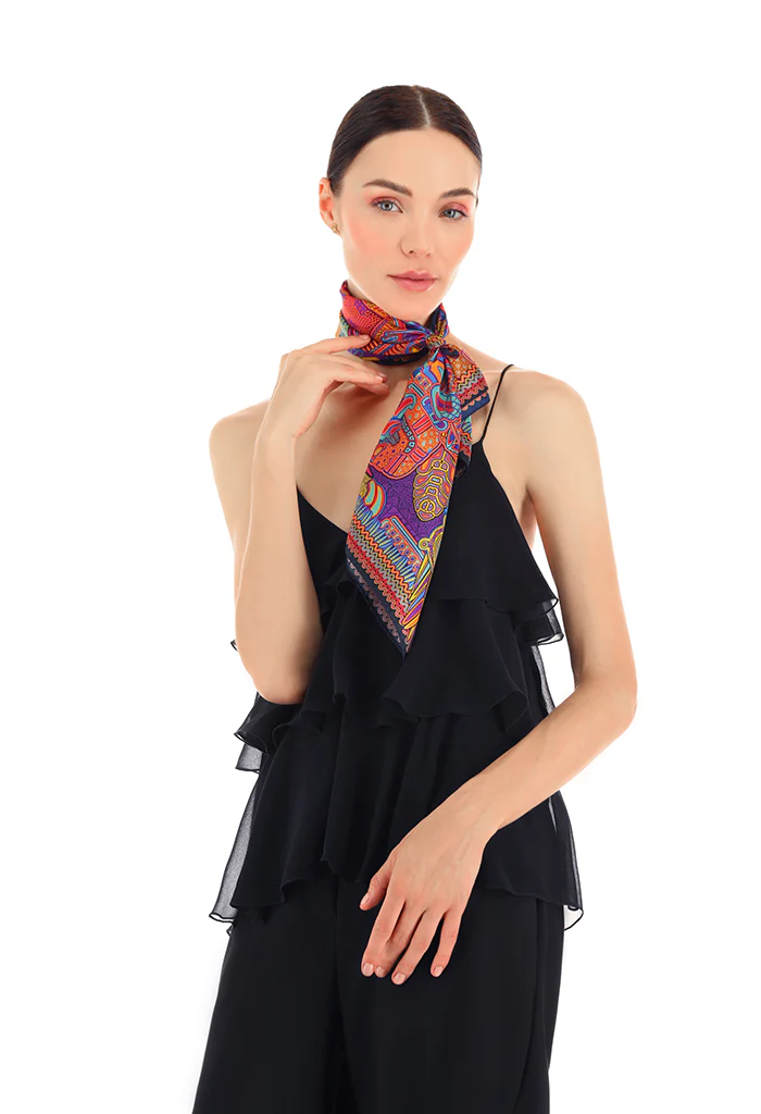 Mascada Coatlicue 54 cm