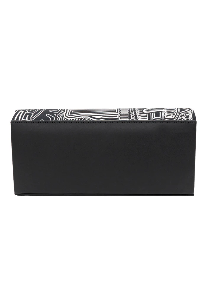 Bolsa Akbal Diosas Mexicas