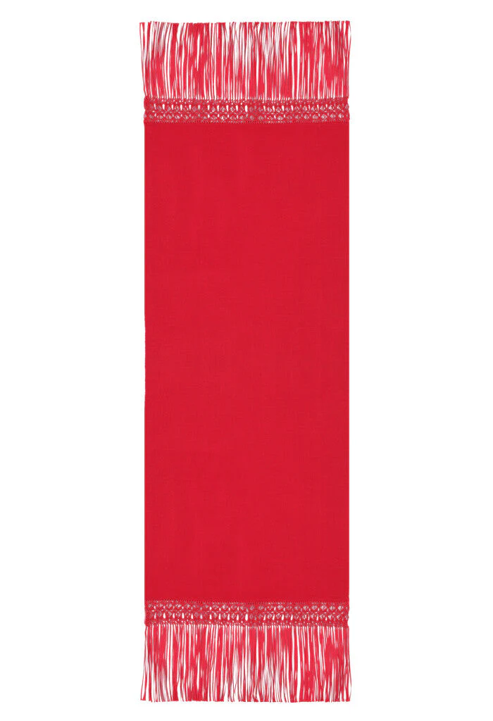 Chalina Alpaca Cereza