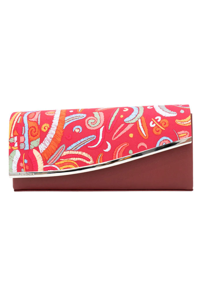 Bolsa Akbal Quetzalcóatl