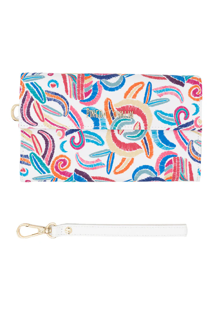 Bolsa Tsool Saffiano Quetzalcóatl