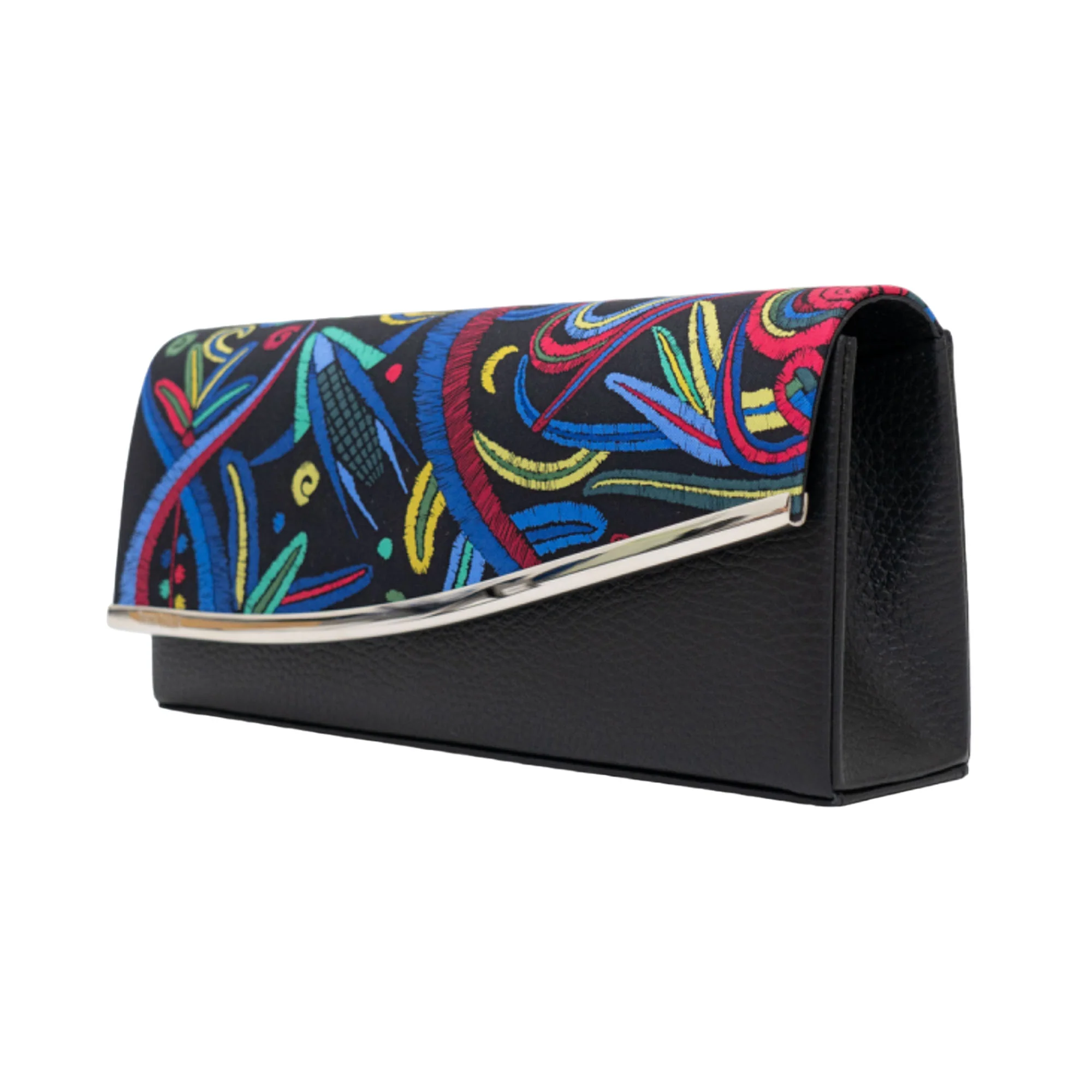 Bolsa Akbal Quetzalcóatl