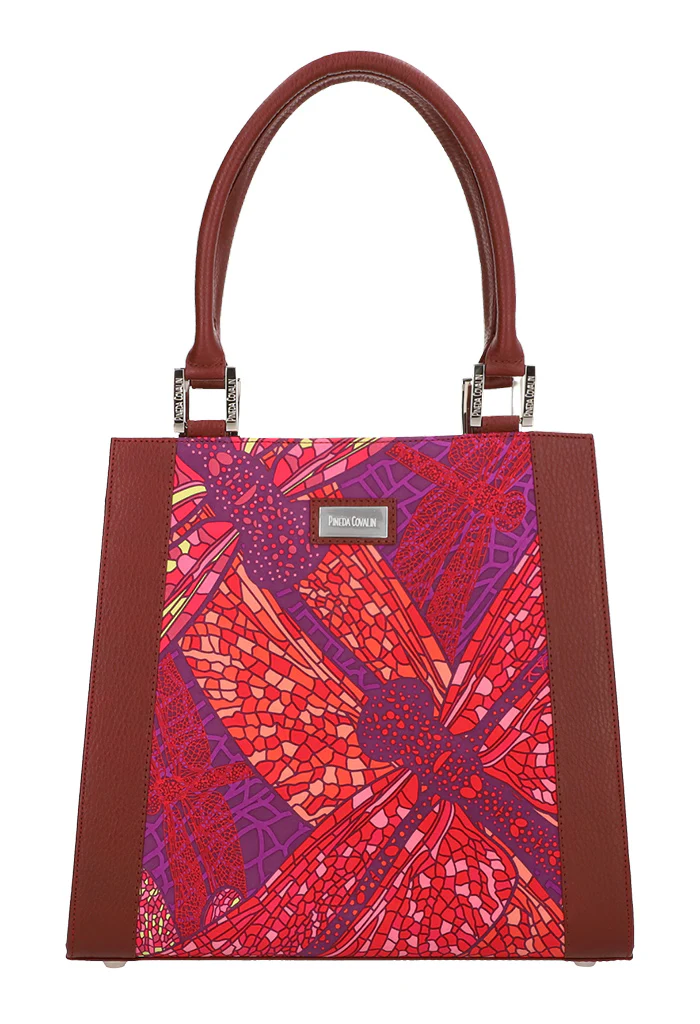 Bolsa Yaab Vino Libélula