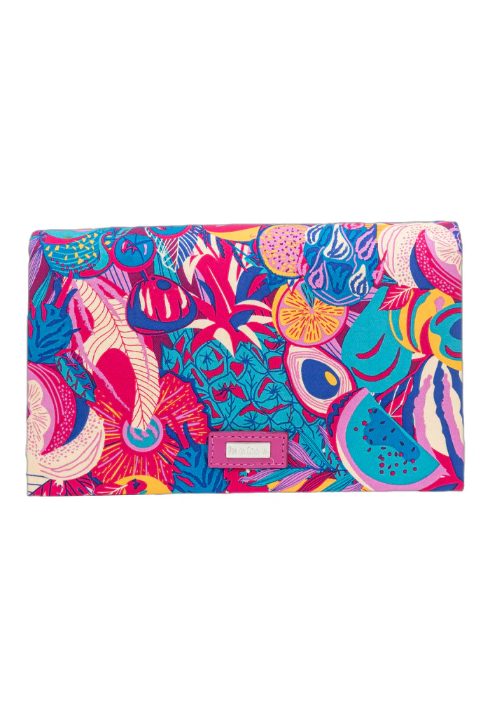 Bolsa Hook Fruta Mexicana