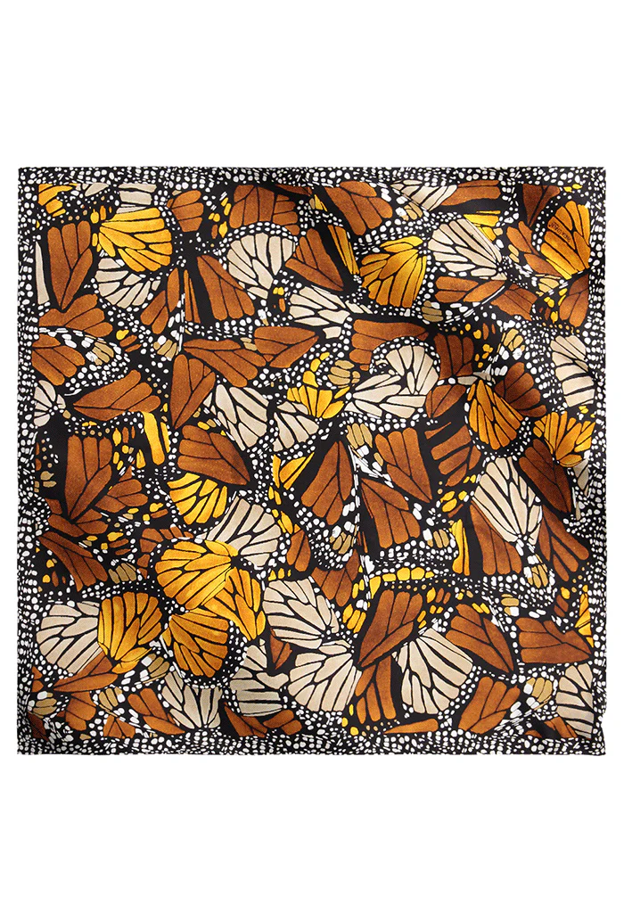 Mascada Mariposa Macro 90 cm