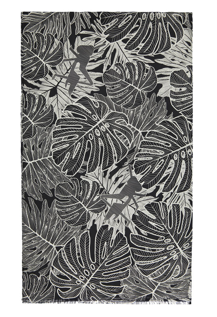 Chalina Doble Vista Vegetación