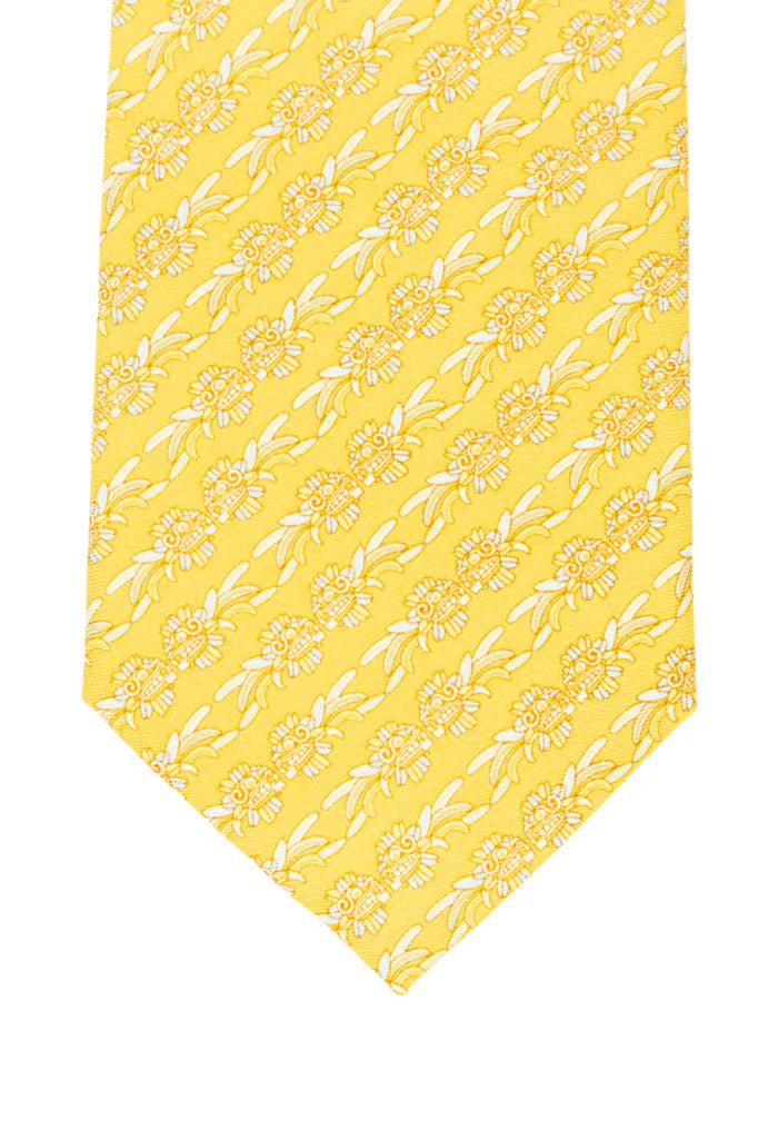 Corbata Quetzalcóatl