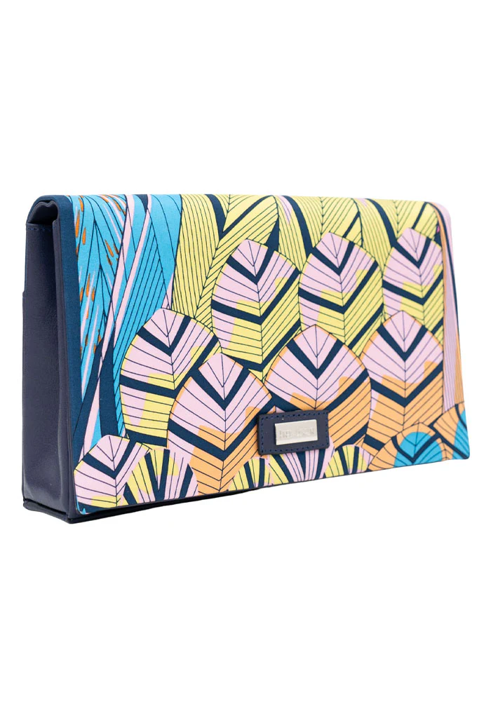 Bolsa Hook Guacamaya