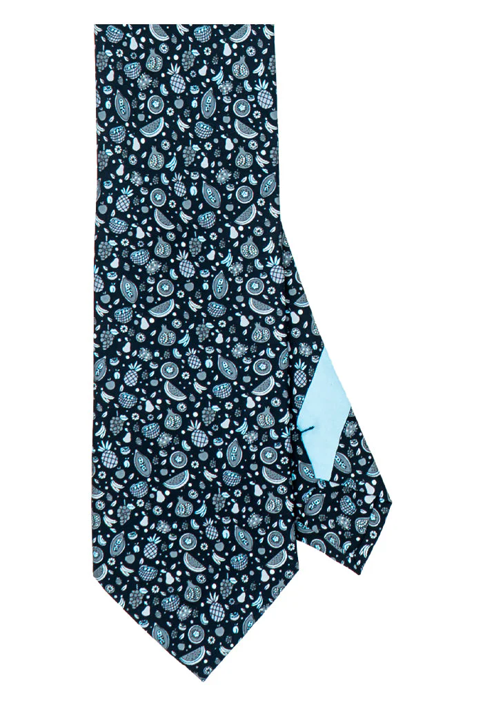 Corbata Fruta Mexicana