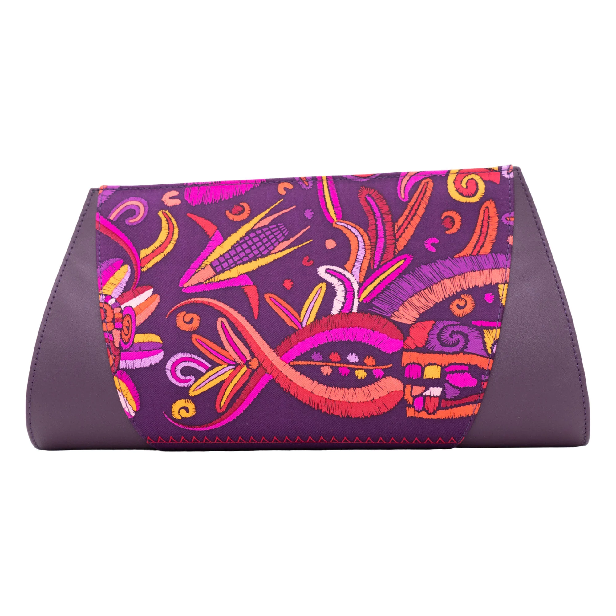 Bolsa Sen Quetzalcóatl