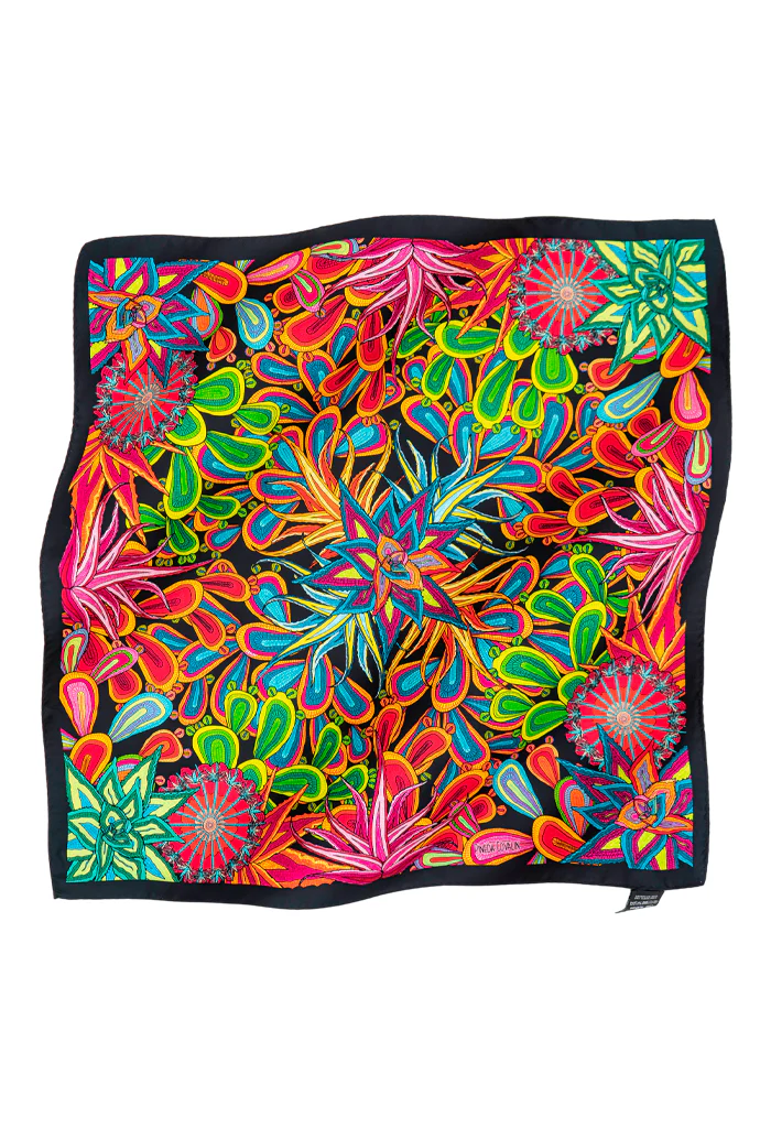 Mascada Santuario Cactáceas 54 cm