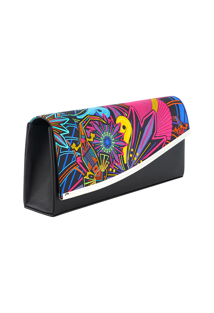 Bolsa Akbal Ajolotes