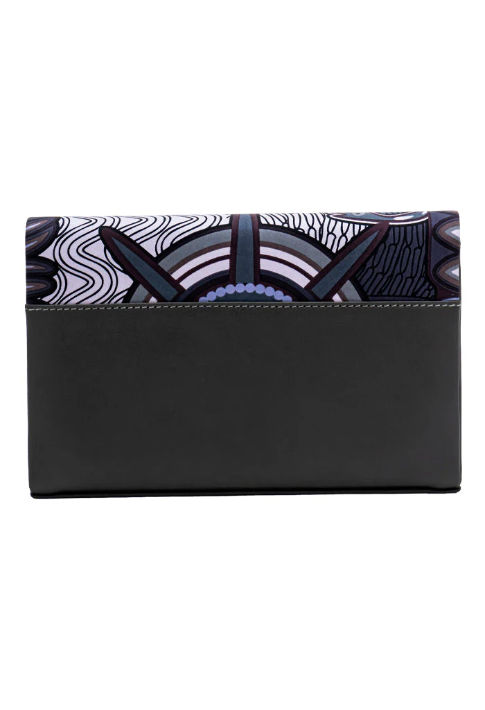 Bolsa Hook Diosas Mexicas