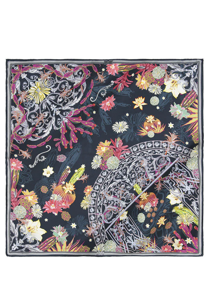 Mascada Cactáceas Jardín Botánico 90 cm