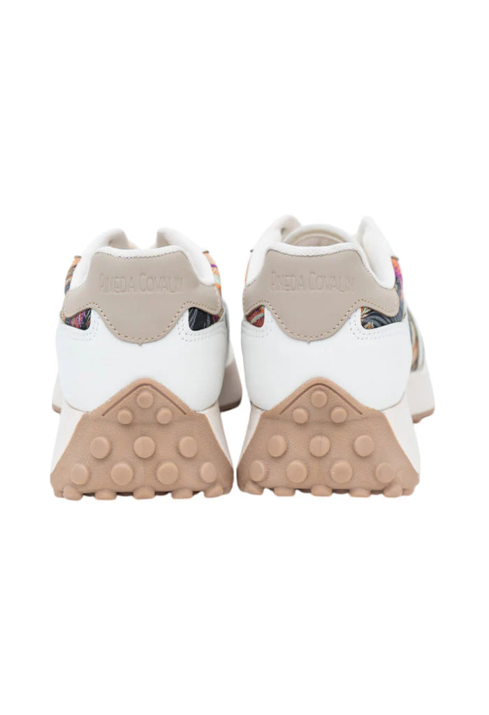 Tenis Uekpini  Mujer Águila Real Mexicana Original