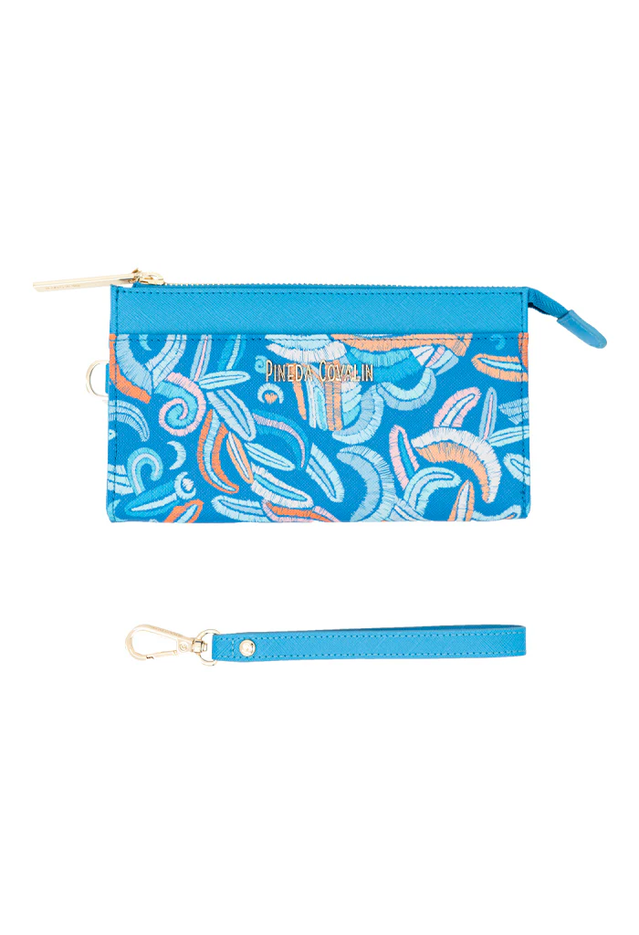 Bolsa Cheen Saffiano Quetzalcóatl