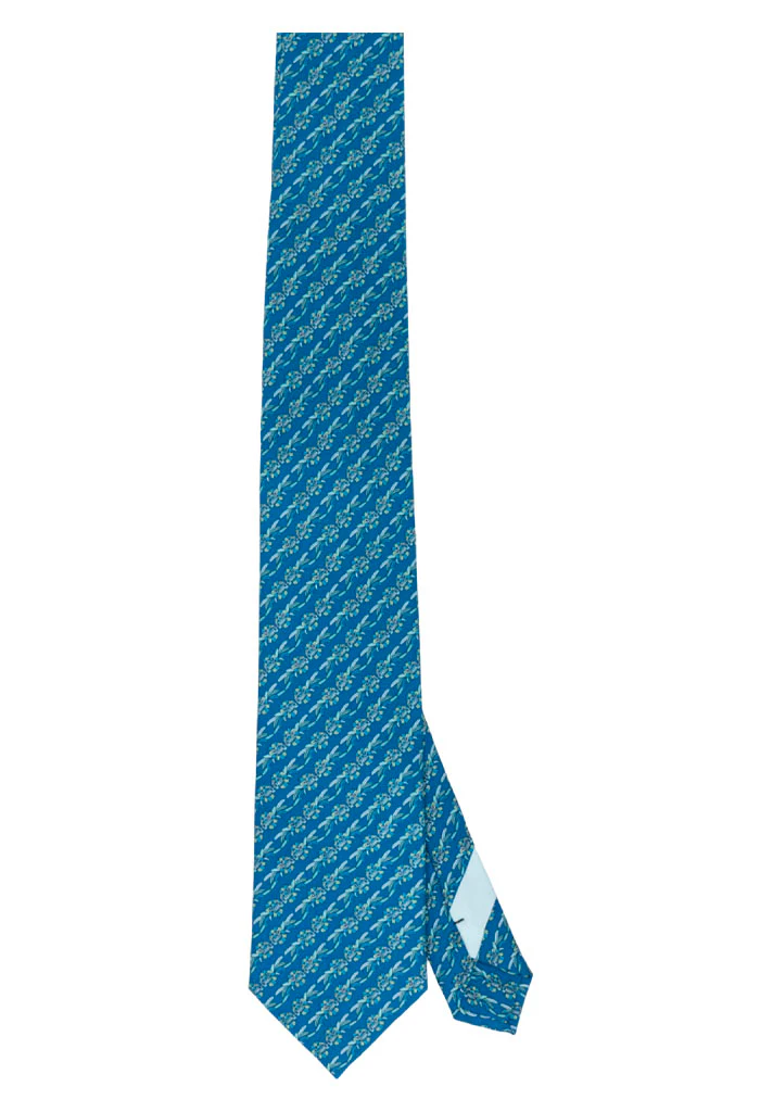 Corbata Quetzalcóatl