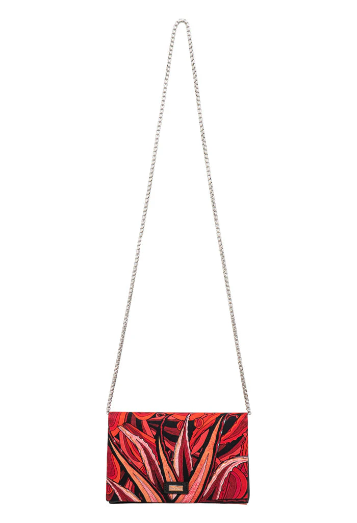 Bolsa Hook Santuario Cactáceas