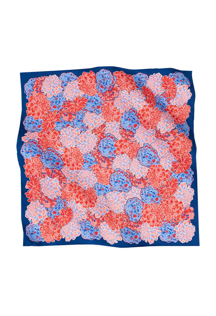 Mascada Cempasúchil Ofrenda 90 cm