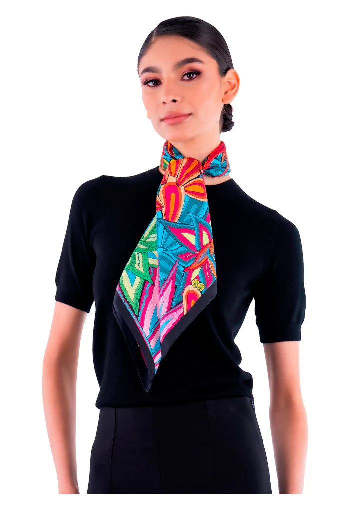 Mascada Santuario Cactáceas 90 cm