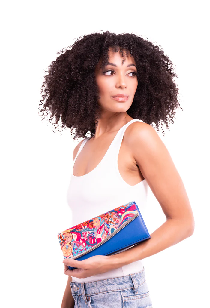 Bolsa Akbal Fruta Mexicana