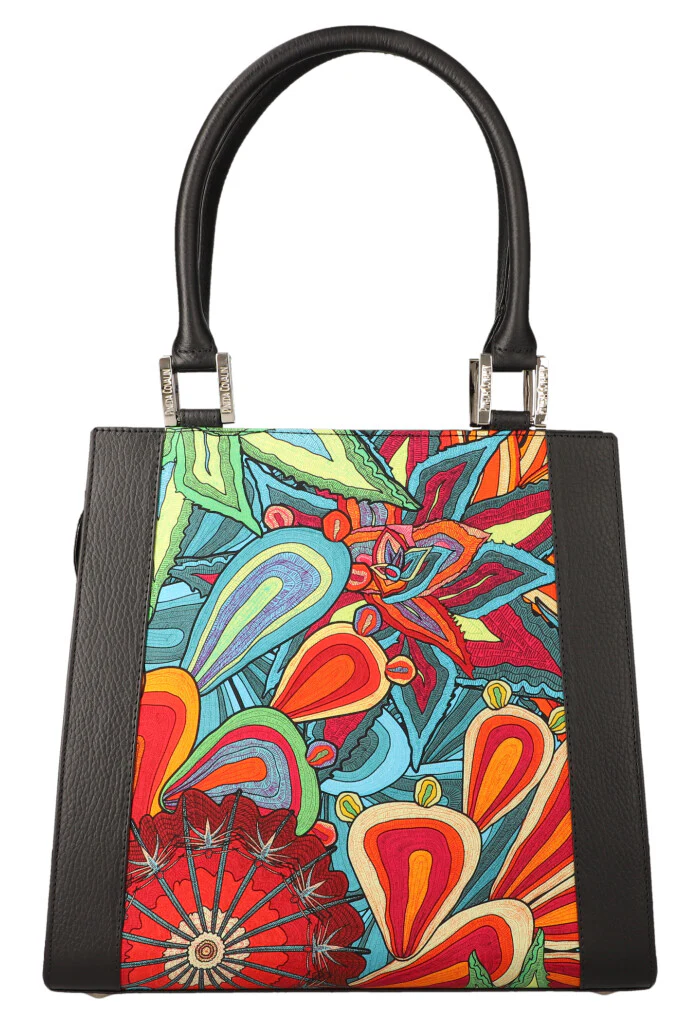 Bolsa Yaab Santuario Cactáceas