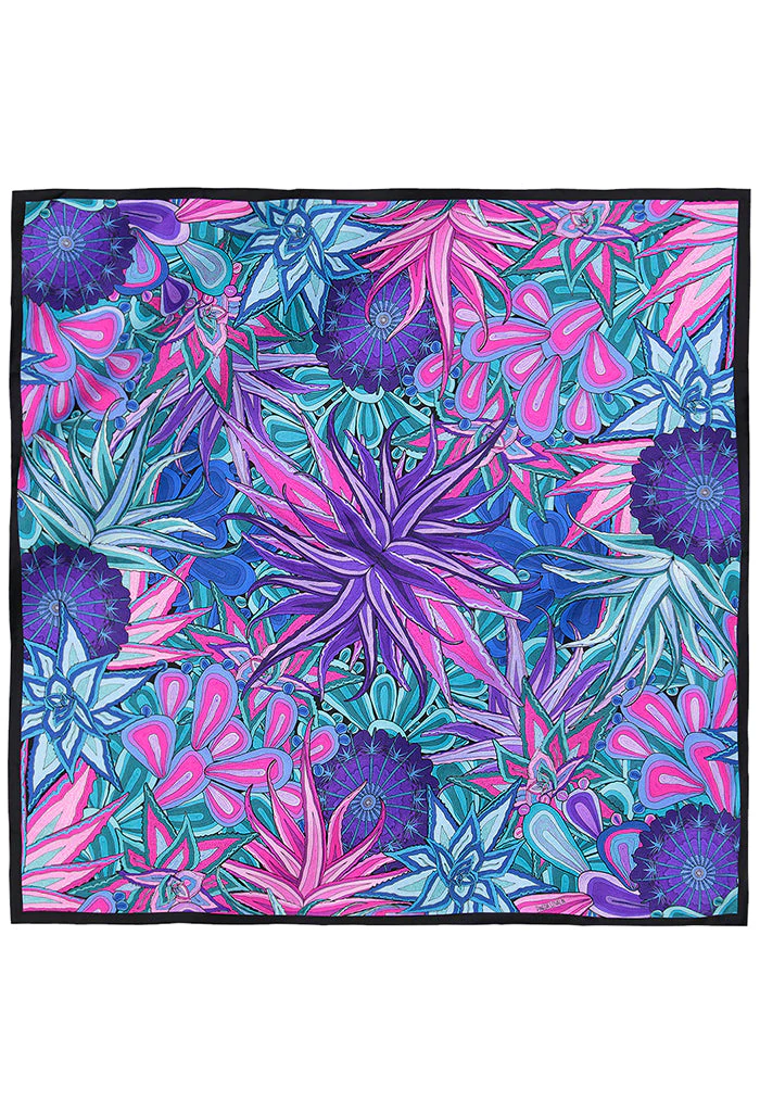 Mascada Santuario Cactáceas 90 cm