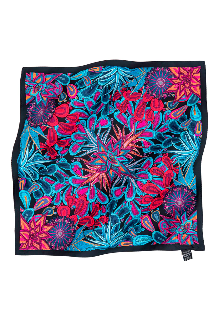 Mascada Santuario Cactáceas 54 cm