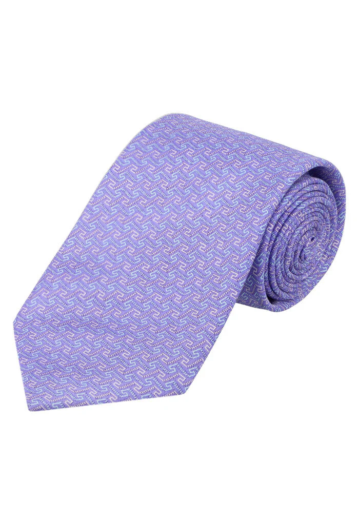 Corbata Grecas Escalera M