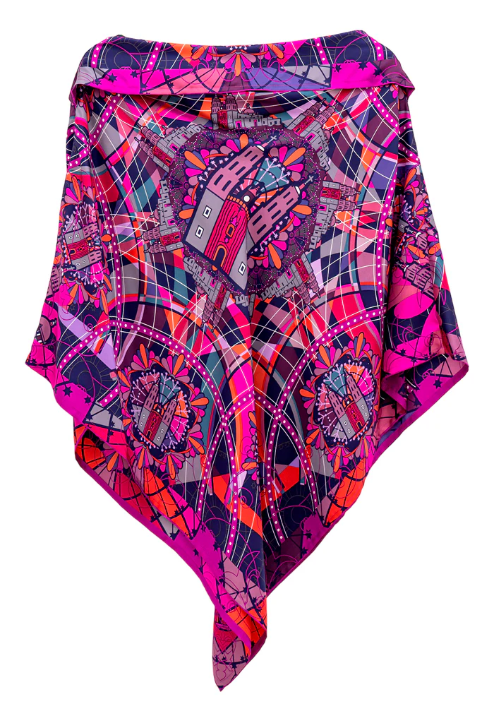 Poncho Dolores Hidalgo