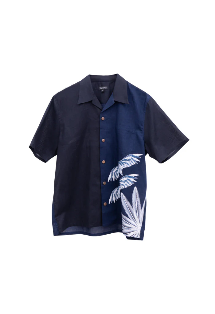 Camisa Xapon Aguila Real